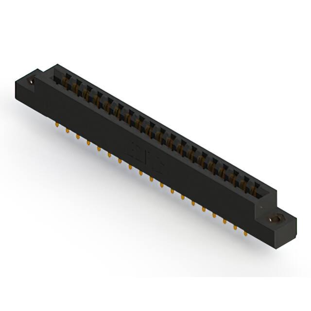 355-038-521-507 EDAC Inc.  Edgeboard Connectors